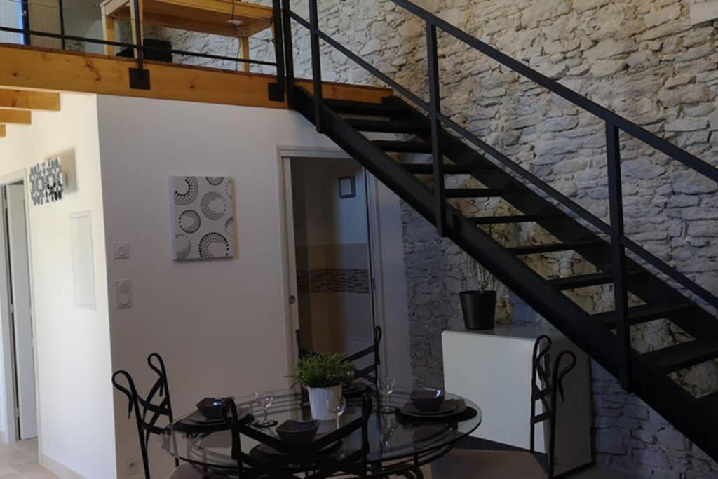 Diamond - Gite Dans Vieux Prieure Pres De Carcassonne Sainte-Eulalie  Exterior photo